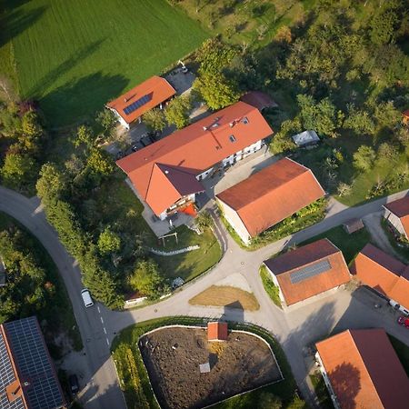 Ferienwohnung Kaindl شيمنغ المظهر الخارجي الصورة