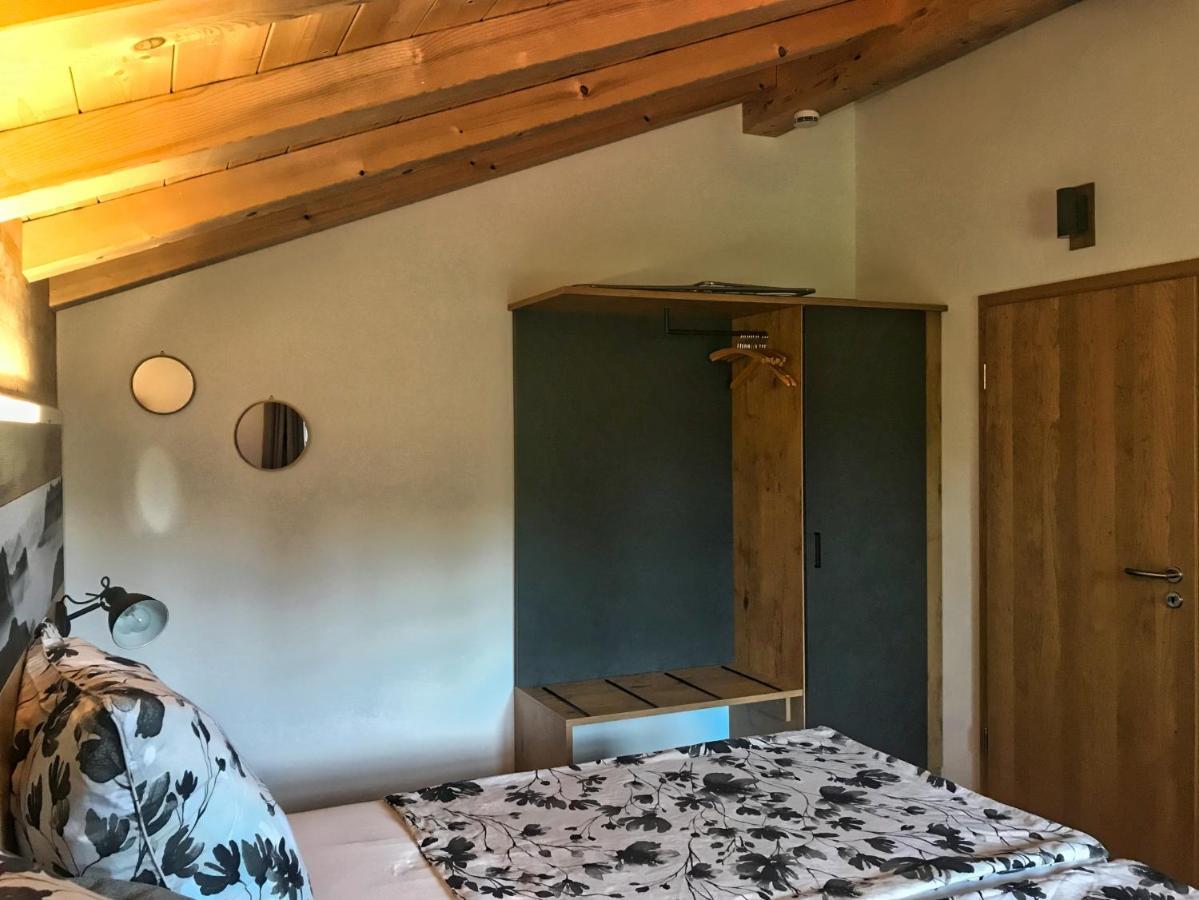 Ferienwohnung Kaindl شيمنغ المظهر الخارجي الصورة