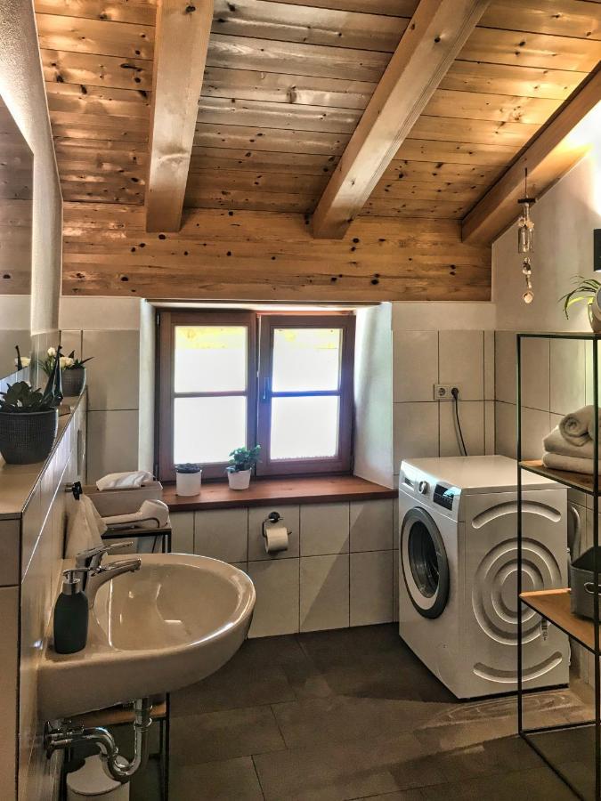 Ferienwohnung Kaindl شيمنغ المظهر الخارجي الصورة