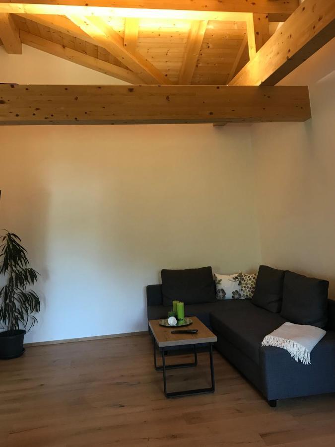 Ferienwohnung Kaindl شيمنغ المظهر الخارجي الصورة